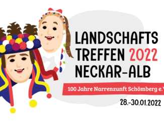 Logo Landschaftstreffen 2022